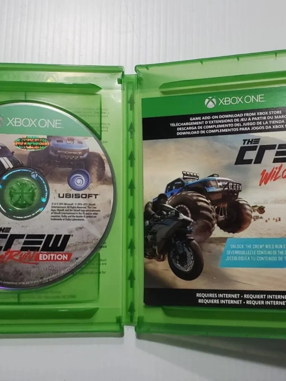 XBOX Games Lot Sports Racing War & Family Fun Pack (Madden Clancy Baseball
